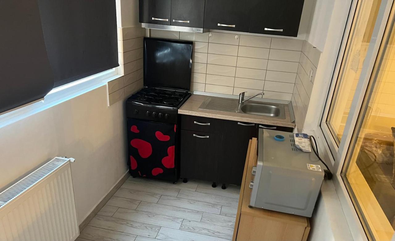 Apartament Militari Residence Rosu Экстерьер фото